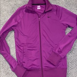 Nike Jacket